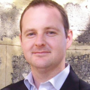Benjamin Bussell